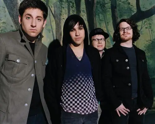 Fall Out Boy Jigsaw Puzzle picture 50515