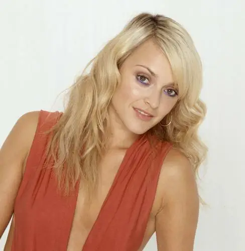 Fearne Cotton Jigsaw Puzzle picture 311218