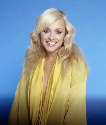 Fearne Cotton Jigsaw Puzzle picture 355311