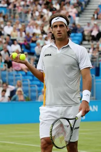 Feliciano Lopez Wall Poster picture 59571