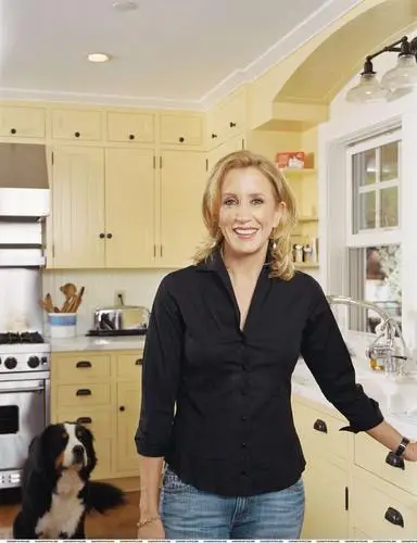 Felicity Huffman Computer MousePad picture 34722
