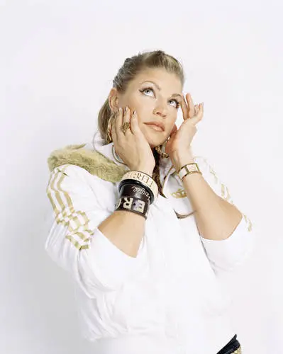 Fergie Wall Poster picture 332514