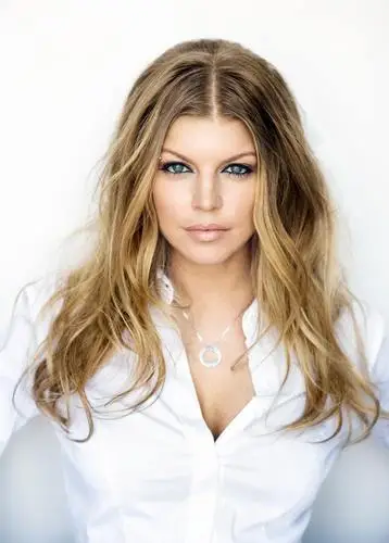 Fergie Wall Poster picture 355487