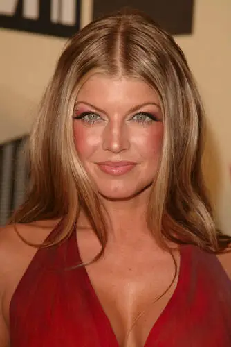 Fergie Image Jpg picture 48410