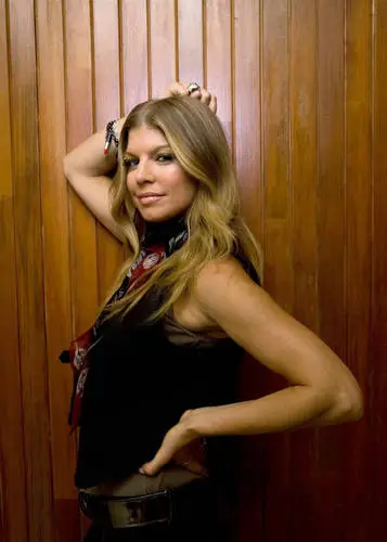 Fergie Image Jpg picture 67630