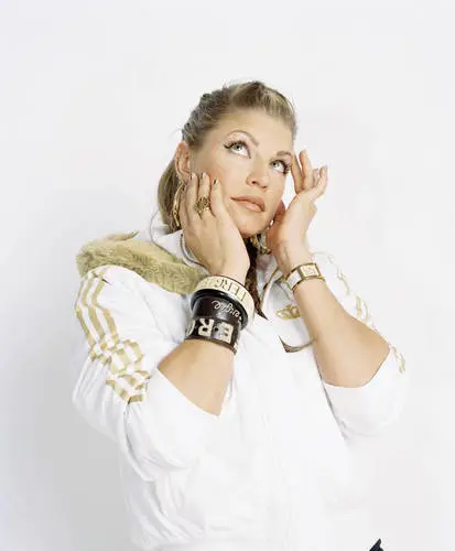 Fergie Wall Poster picture 67656