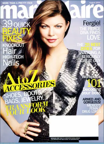Fergie Image Jpg picture 67662