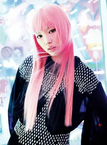 Fernanda Ly Wall Poster picture 610195
