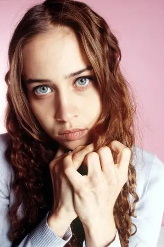 Fiona Apple Jigsaw Puzzle picture 34803