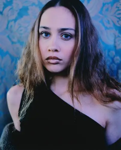 Fiona Apple Jigsaw Puzzle picture 34811