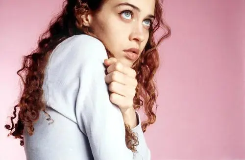Fiona Apple Jigsaw Puzzle picture 7602