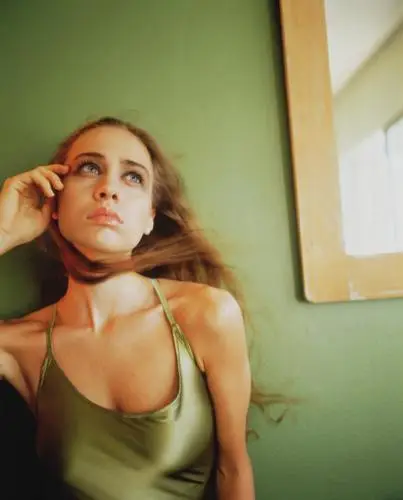 Fiona Apple Wall Poster picture 7606