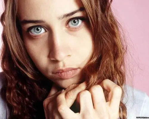 Fiona Apple Wall Poster picture 87694