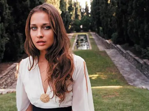 Fiona Apple Jigsaw Puzzle picture 87699