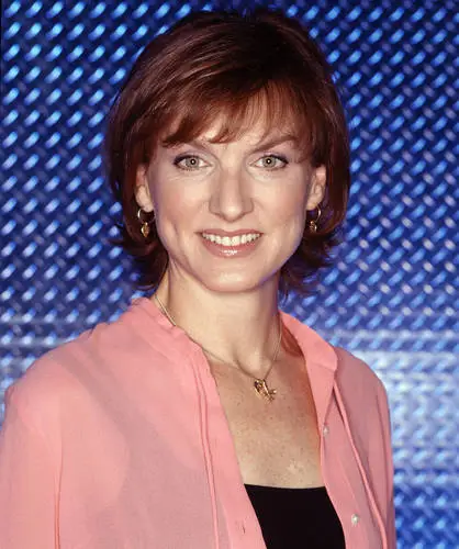 Fiona Bruce Protected Face mask - idPoster.com