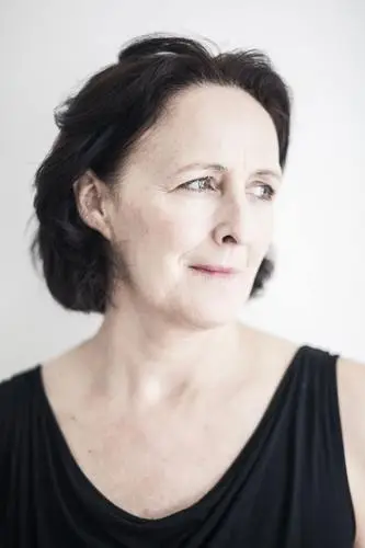 Fiona Shaw Jigsaw Puzzle picture 284623