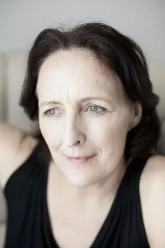 Fiona Shaw Computer MousePad picture 284627
