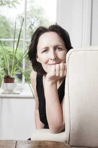 Fiona Shaw Jigsaw Puzzle picture 284634