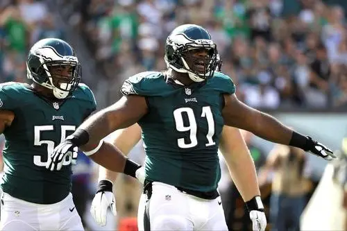 Fletcher Cox Wall Poster picture 718813