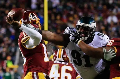 Fletcher Cox Wall Poster picture 718814