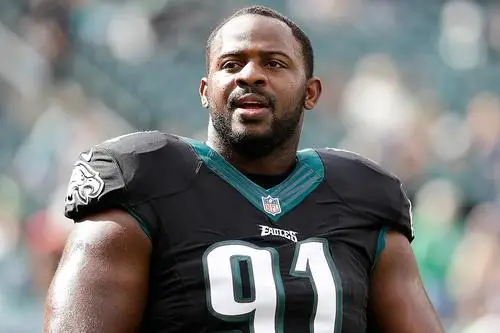Fletcher Cox Wall Poster picture 718820