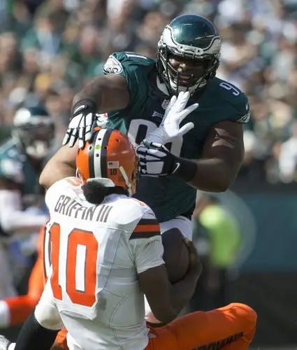 Fletcher Cox Wall Poster picture 718821