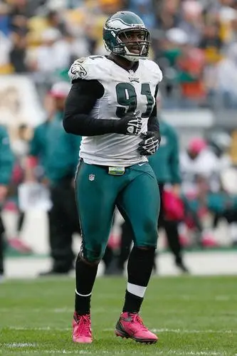 Fletcher Cox Wall Poster picture 718824