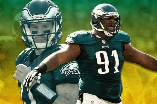 Fletcher Cox Wall Poster picture 718825