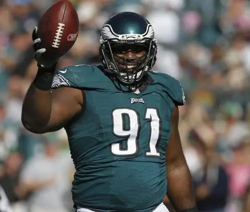 Fletcher Cox Wall Poster picture 718826