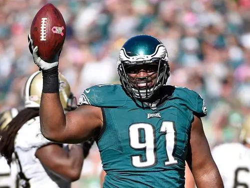 Fletcher Cox Wall Poster picture 718844