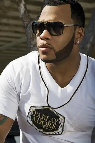 Flo Rida Wall Poster picture 504657