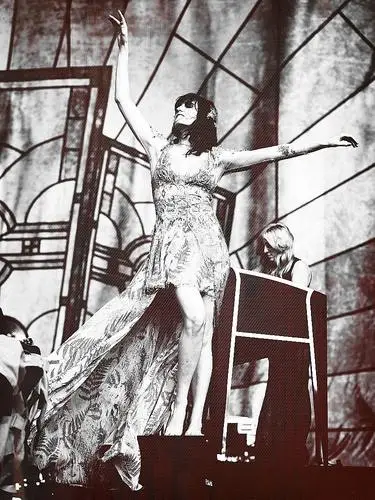 Florence and the Machine Wall Poster picture 199833