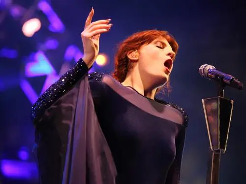 Florence and the Machine Image Jpg picture 199836