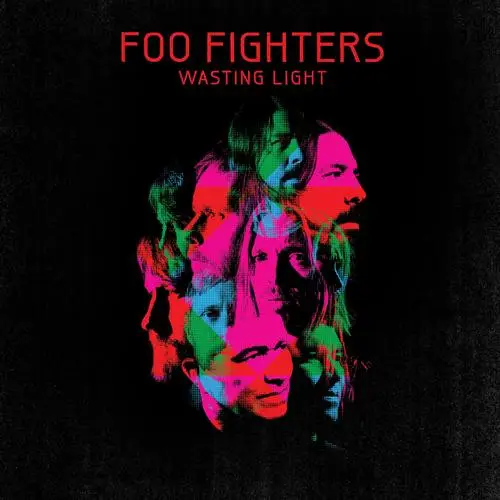 Foo Fighters Women's Colored Hoodie - idPoster.com