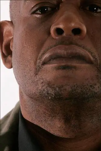 Forest Whitaker Wall Poster picture 496856
