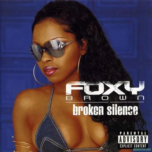 Foxy Brown Computer MousePad picture 79338