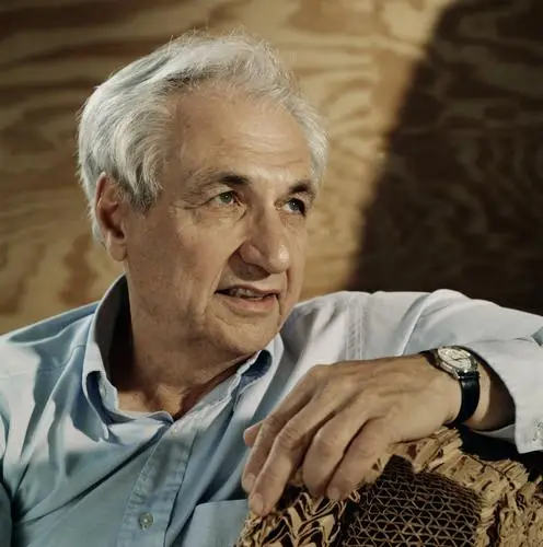 Frank Gehry Image Jpg picture 511476