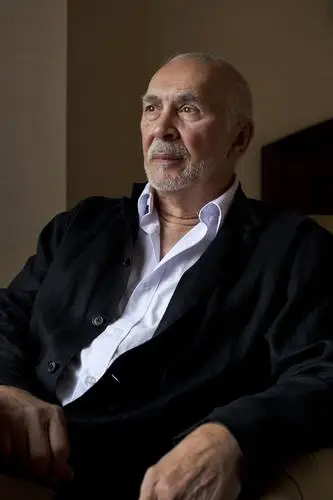 Frank Langella Wall Poster picture 610451
