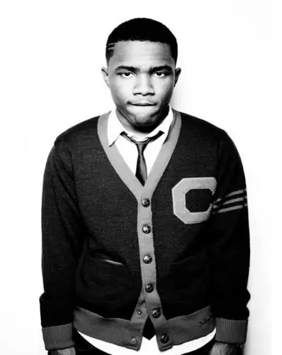 Frank Ocean Jigsaw Puzzle picture 185132