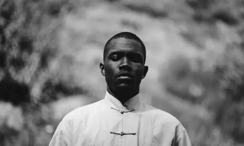 Frank Ocean Wall Poster picture 185139