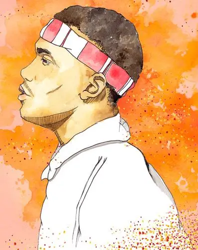 Frank Ocean Jigsaw Puzzle picture 185164