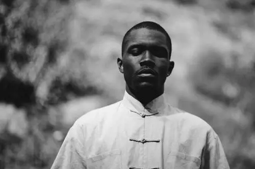Frank Ocean Wall Poster picture 185204