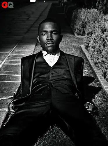 Frank Ocean Wall Poster picture 185214