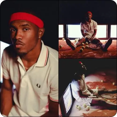 Frank Ocean Jigsaw Puzzle picture 185223