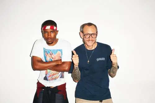 Frank Ocean Jigsaw Puzzle picture 185254