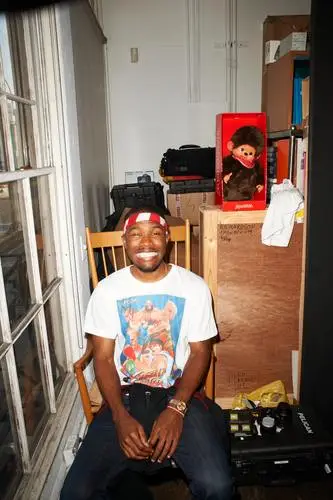 Frank Ocean Jigsaw Puzzle picture 185256