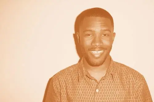 Frank Ocean Jigsaw Puzzle picture 185260