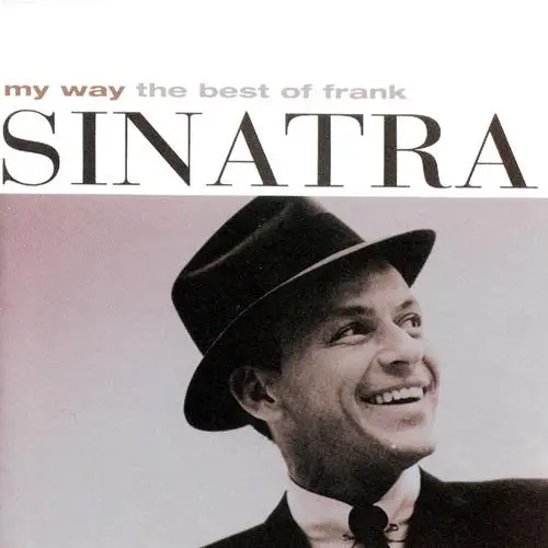 Frank Sinatra Fridge Magnet picture 96111