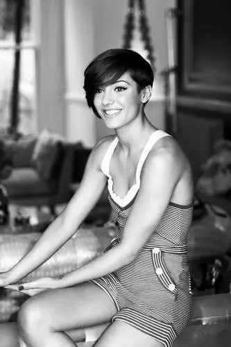 Frankie Sandford Jigsaw Puzzle picture 440234
