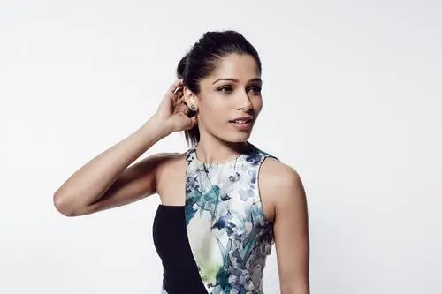 Freida Pinto Wall Poster picture 828879